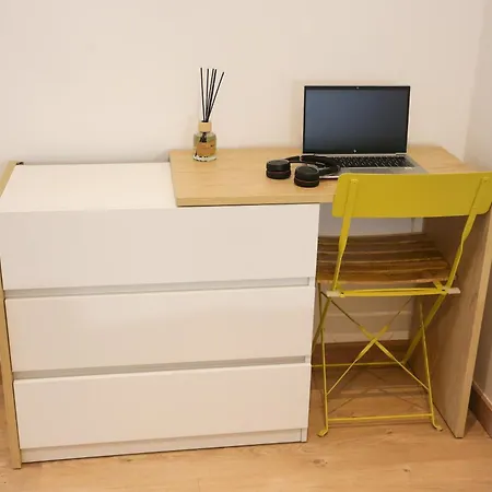 La Chute Des Feuilles - Bundle - Hyper Centre Apartment Abbeville