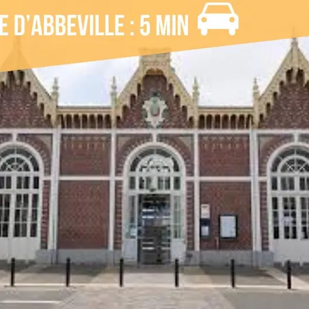 La Chute Des Feuilles - Bundle - Hyper Centre Apartment