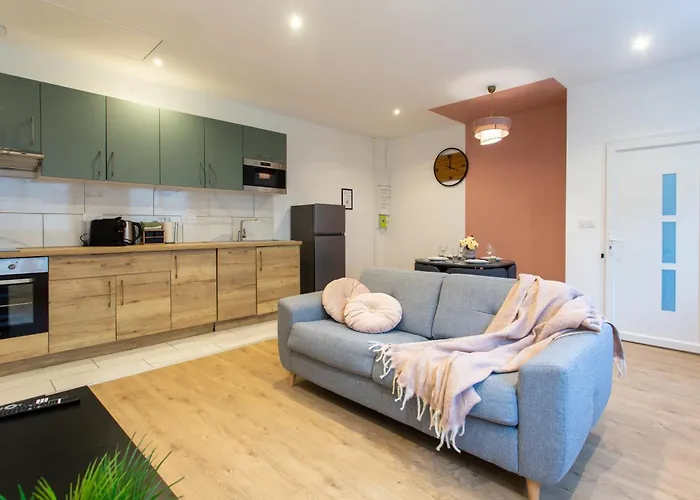 La Chute Des Feuilles - Bundle - Hyper Centre Abbeville