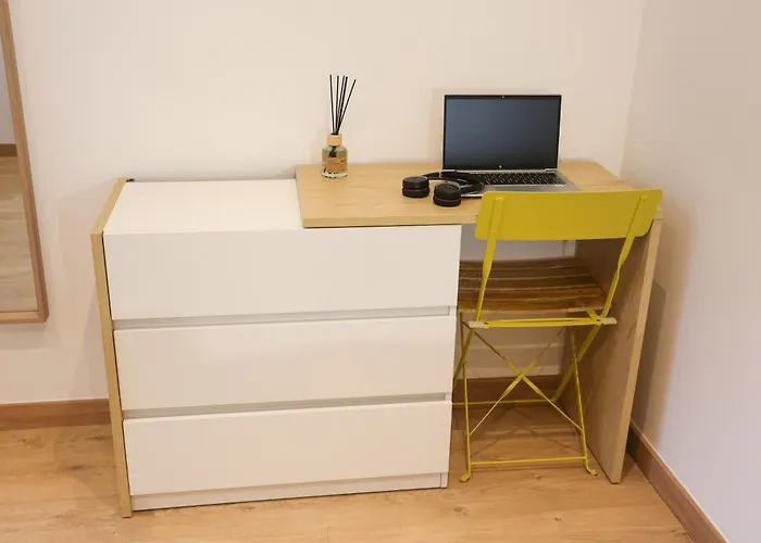 La Chute Des Feuilles - Bundle - Hyper Centre Apartment Abbeville