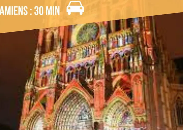 La Chute Des Feuilles - Bundle - Hyper Centre *