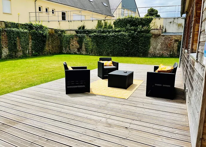 La Chute Des Feuilles - Bundle - Hyper Centre *